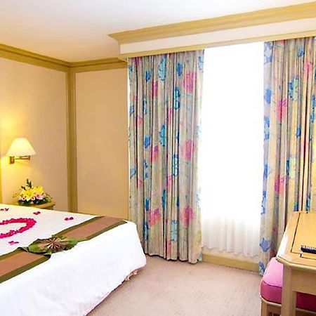 Hansa Jb Hotel, Hatyai Hat Yai Esterno foto