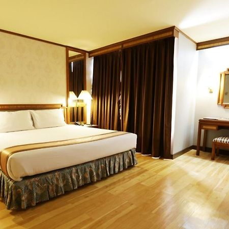 Hansa Jb Hotel, Hatyai Hat Yai Esterno foto