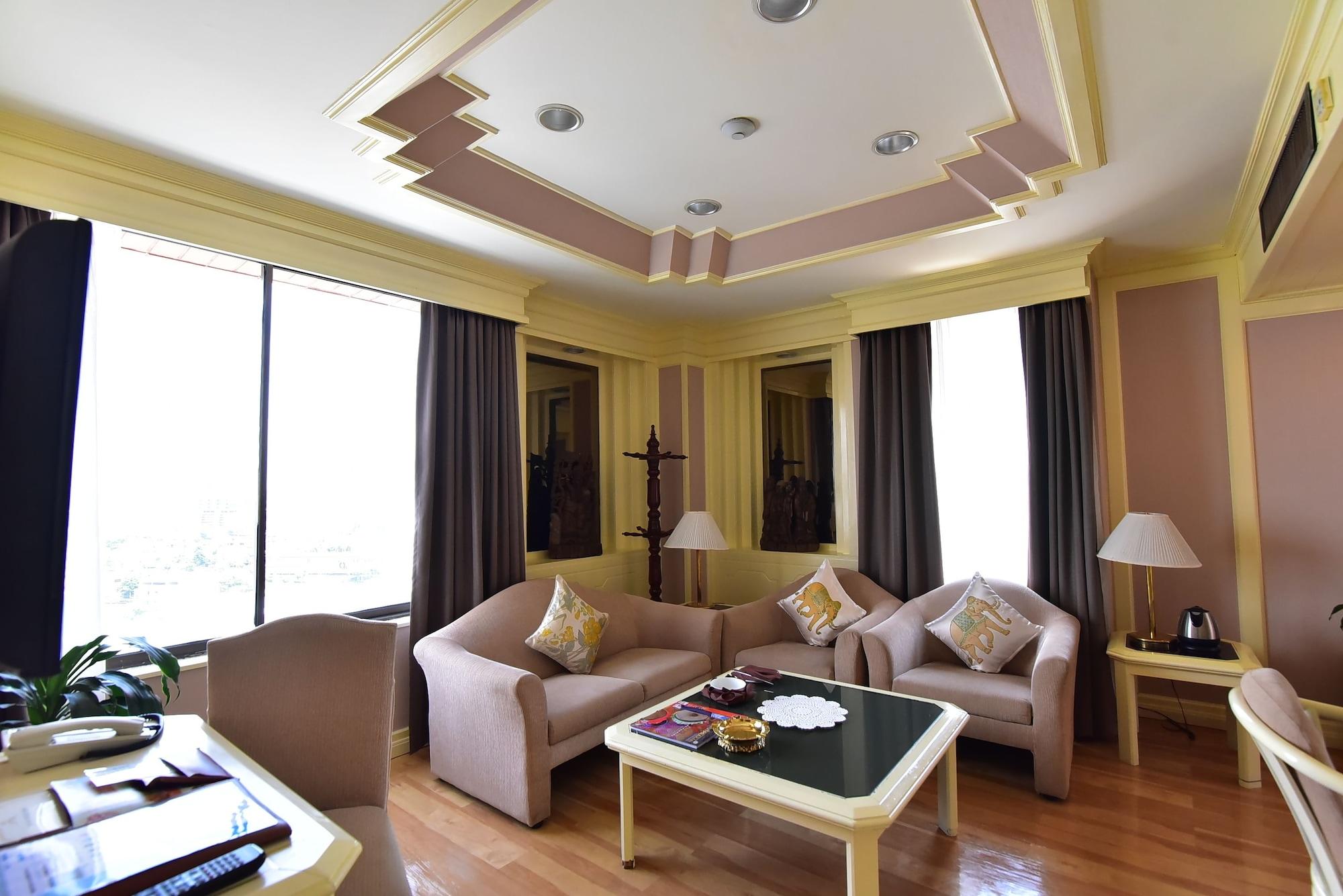 Hansa Jb Hotel, Hatyai Hat Yai Esterno foto