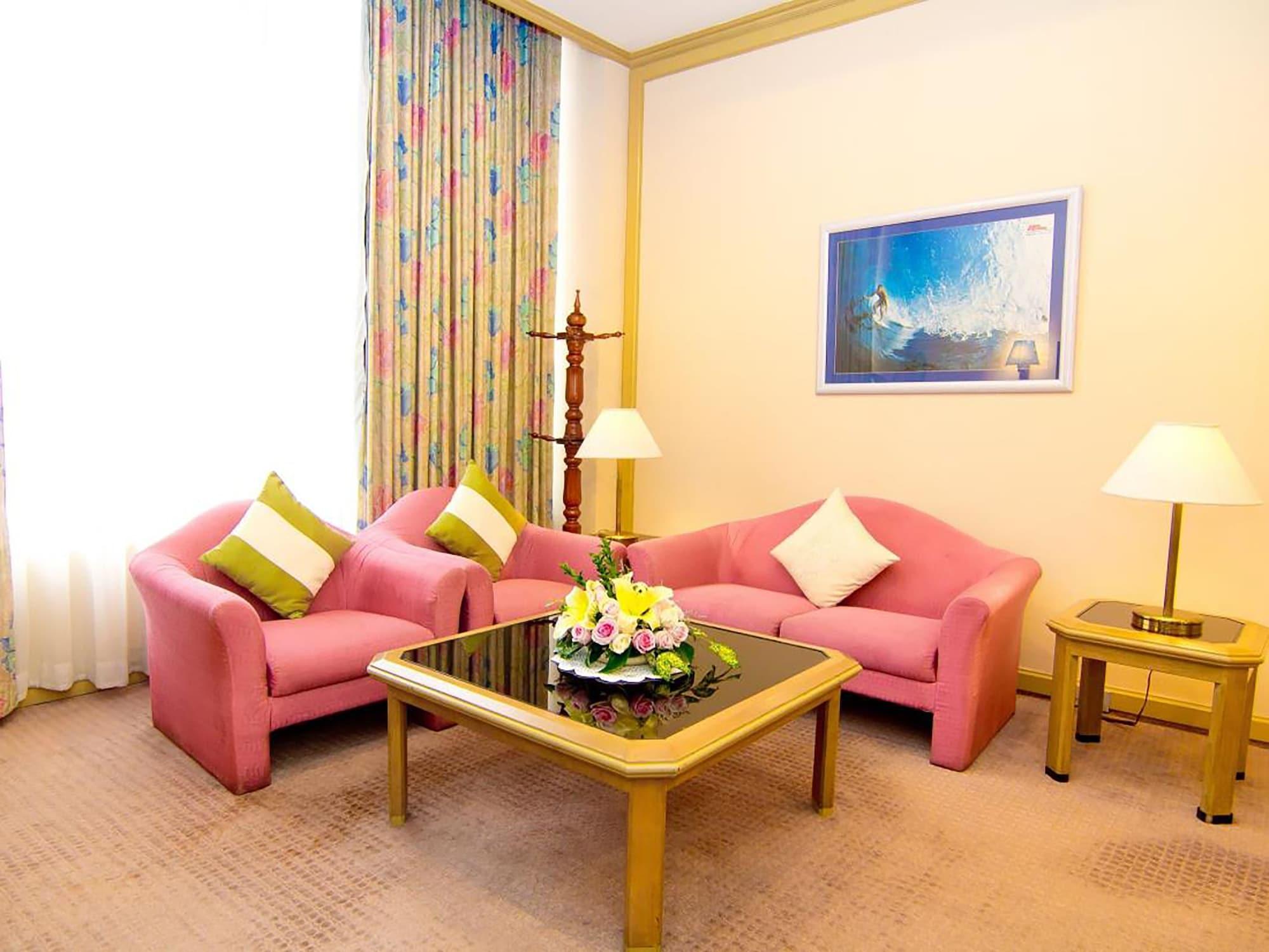 Hansa Jb Hotel, Hatyai Hat Yai Esterno foto