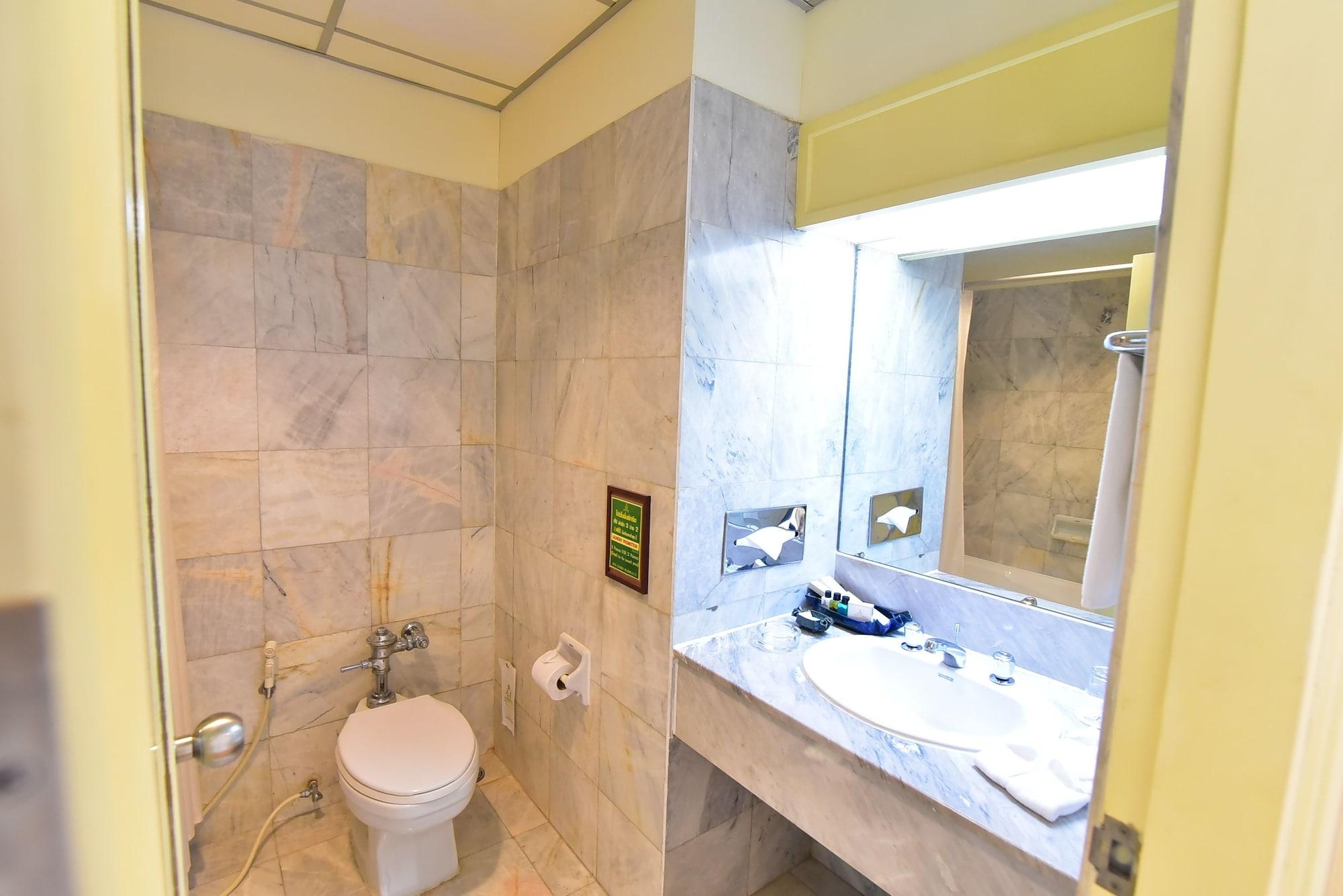 Hansa Jb Hotel, Hatyai Hat Yai Esterno foto