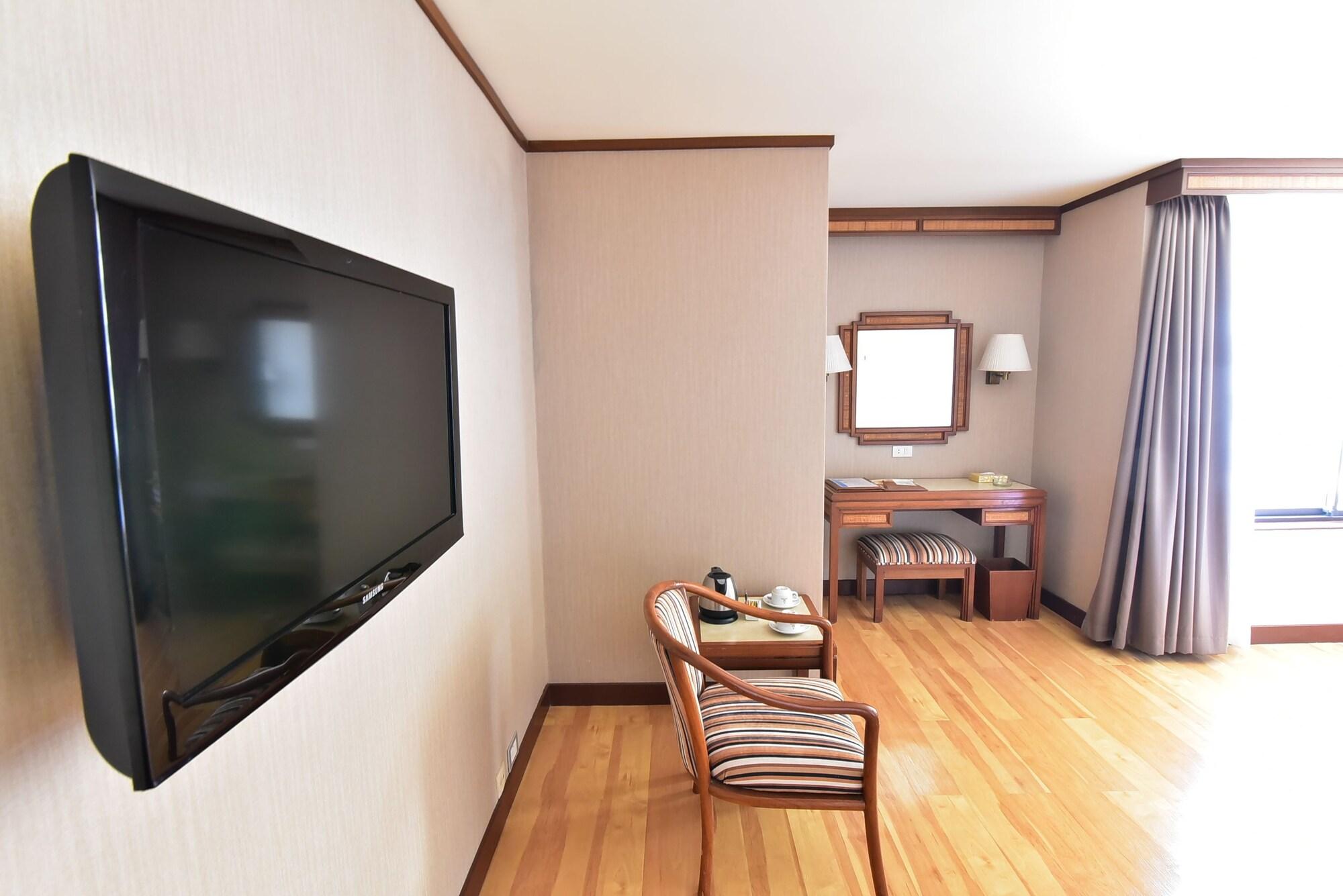 Hansa Jb Hotel, Hatyai Hat Yai Esterno foto