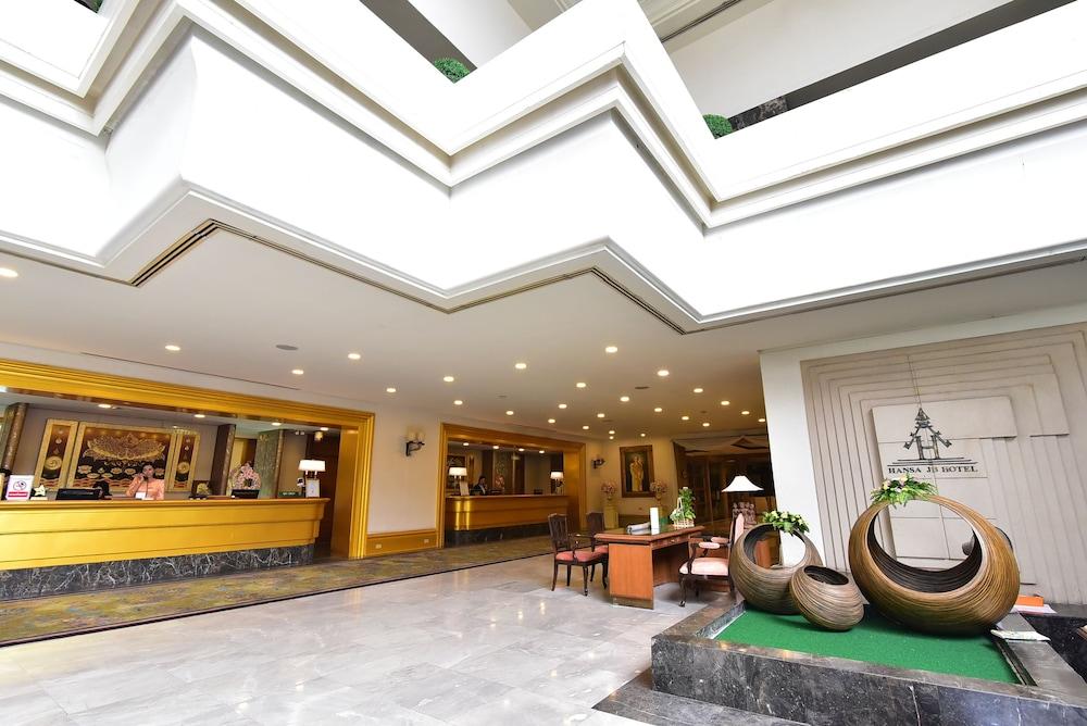 Hansa Jb Hotel, Hatyai Hat Yai Esterno foto