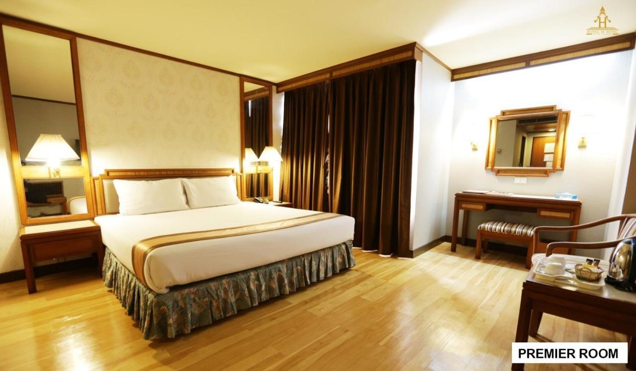 Hansa Jb Hotel, Hatyai Hat Yai Esterno foto