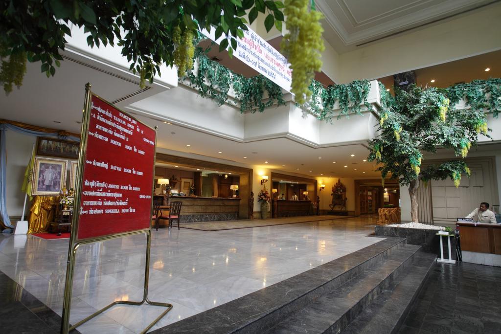Hansa Jb Hotel, Hatyai Hat Yai Esterno foto