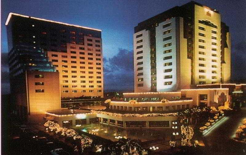 Hansa Jb Hotel, Hatyai Hat Yai Esterno foto