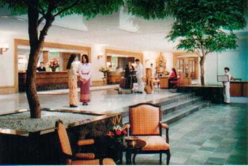 Hansa Jb Hotel, Hatyai Hat Yai Esterno foto