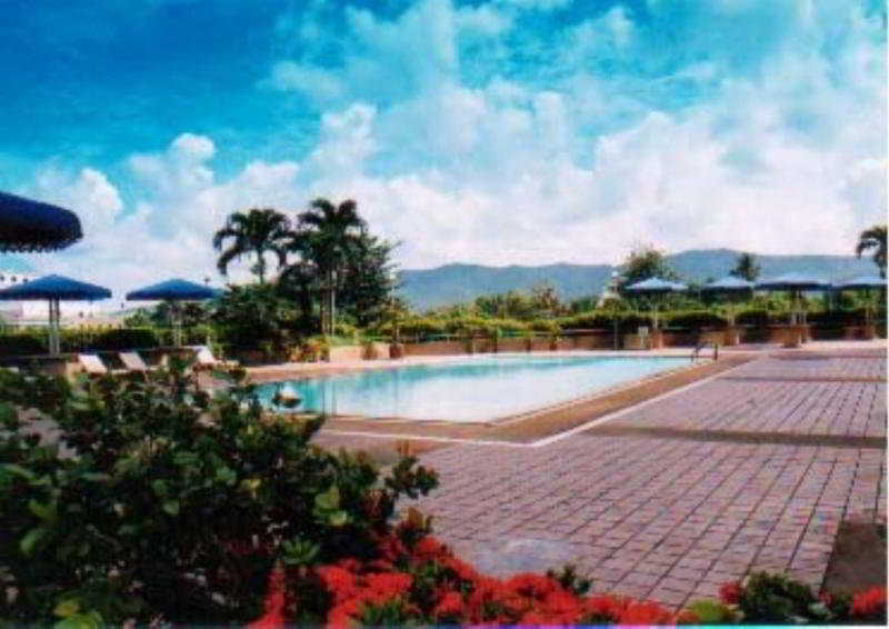 Hansa Jb Hotel, Hatyai Hat Yai Esterno foto