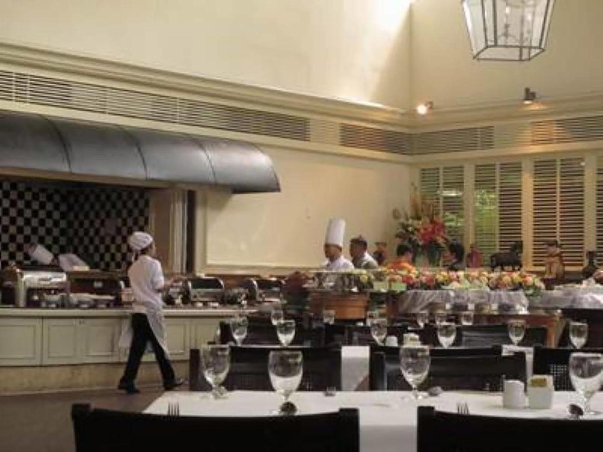 Hansa Jb Hotel, Hatyai Hat Yai Esterno foto