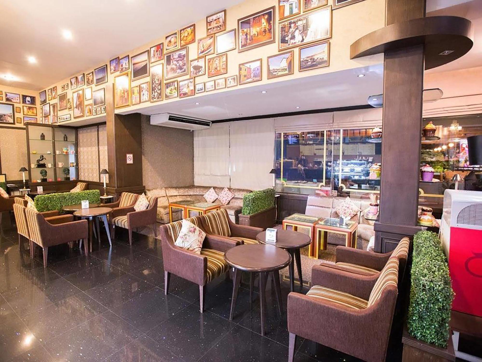 Hansa Jb Hotel, Hatyai Hat Yai Esterno foto