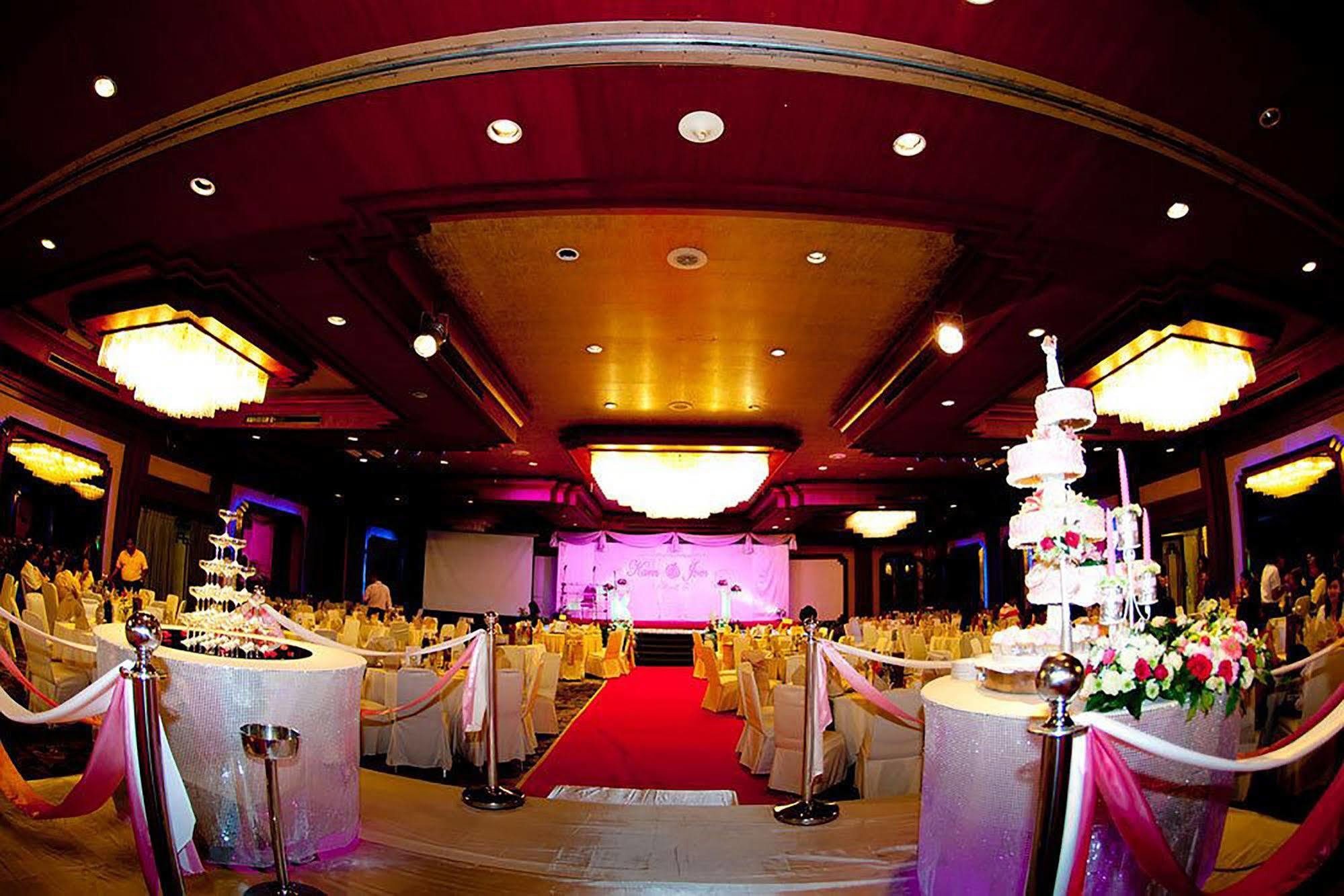 Hansa Jb Hotel, Hatyai Hat Yai Esterno foto
