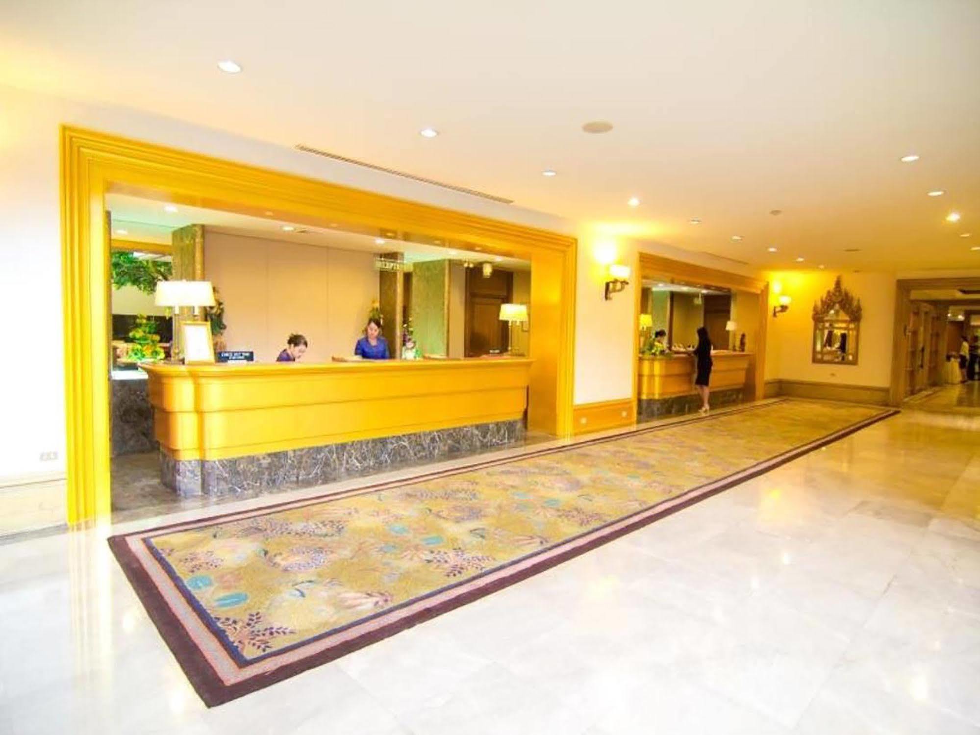 Hansa Jb Hotel, Hatyai Hat Yai Esterno foto