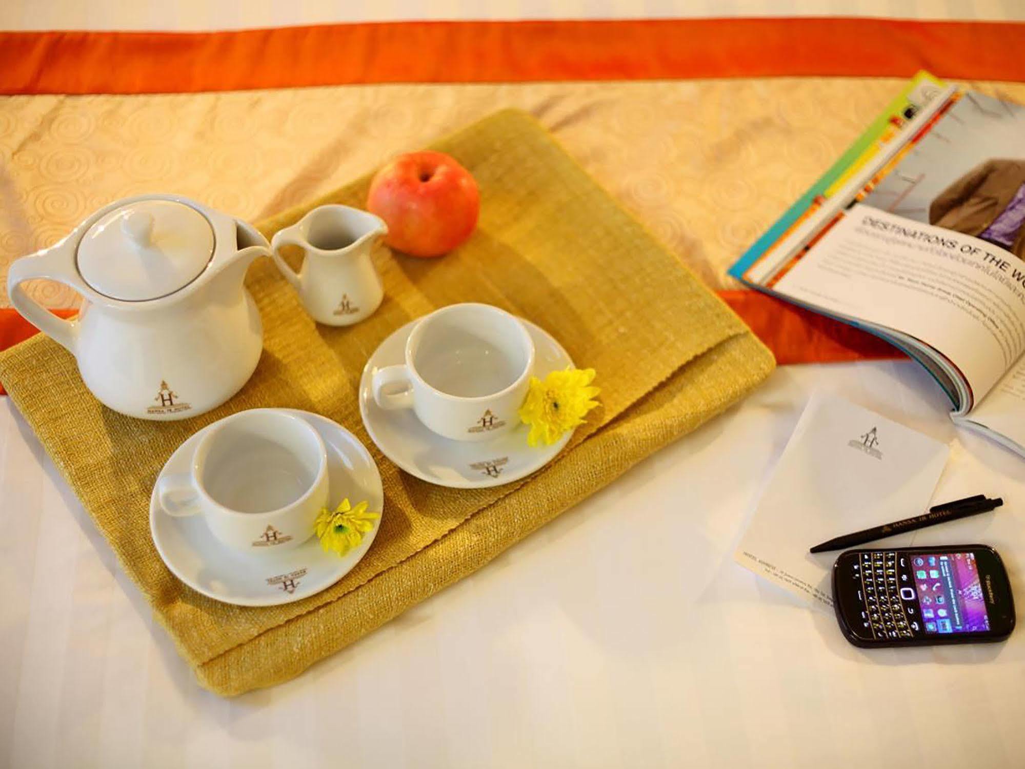 Hansa Jb Hotel, Hatyai Hat Yai Esterno foto