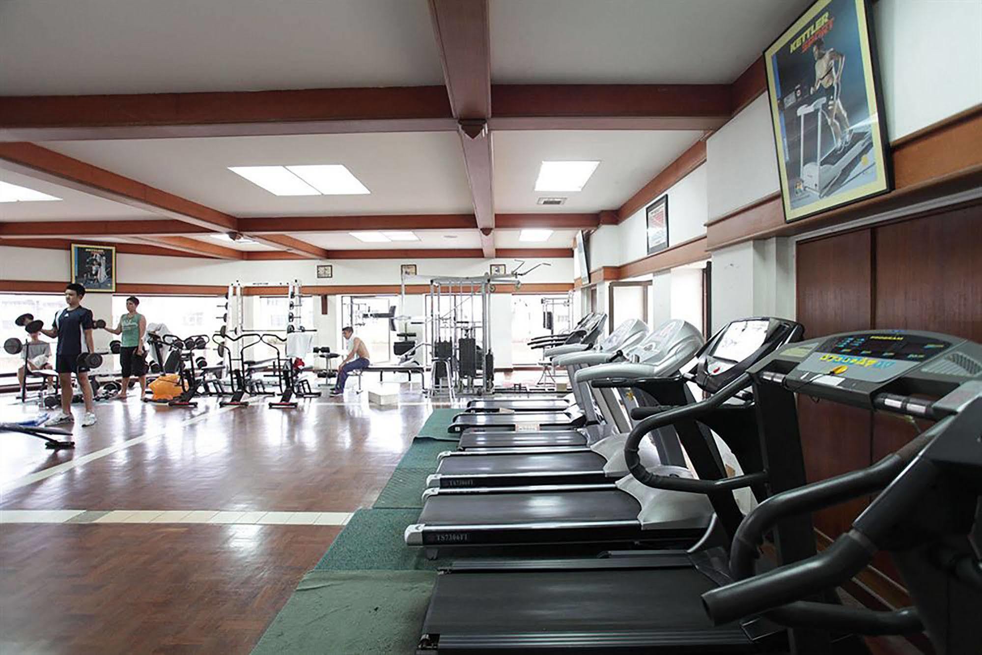 Hansa Jb Hotel, Hatyai Hat Yai Esterno foto