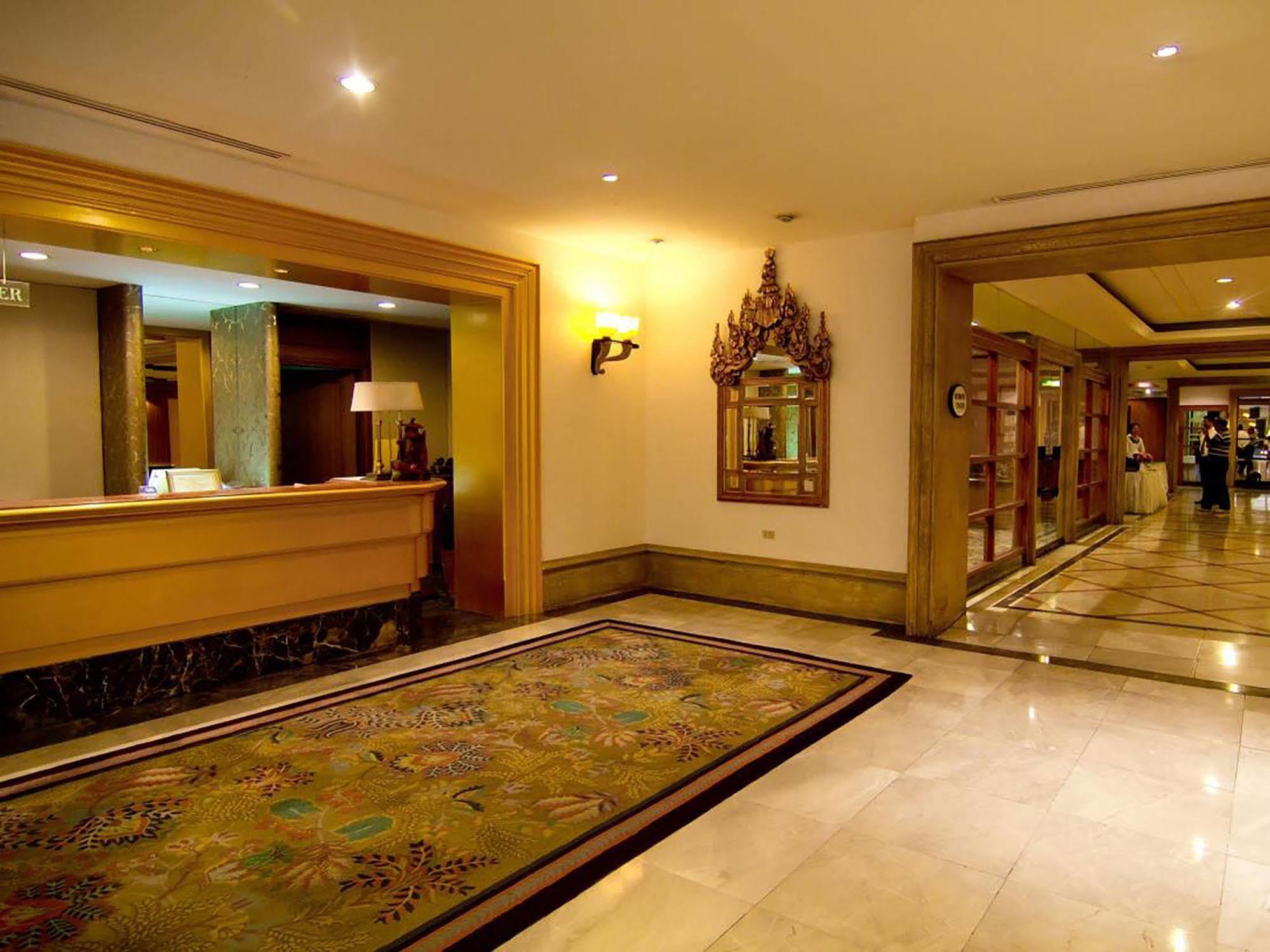 Hansa Jb Hotel, Hatyai Hat Yai Esterno foto