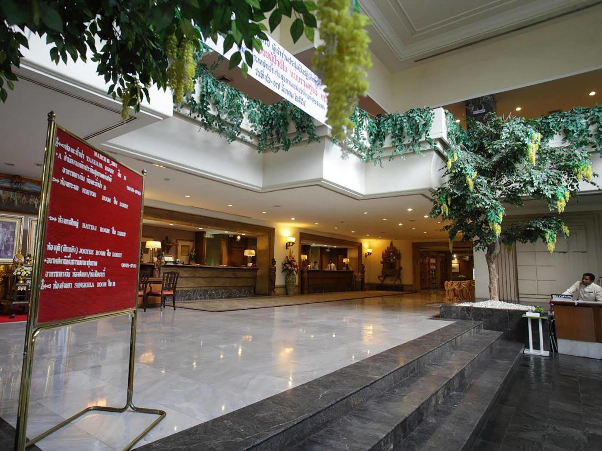 Hansa Jb Hotel, Hatyai Hat Yai Esterno foto