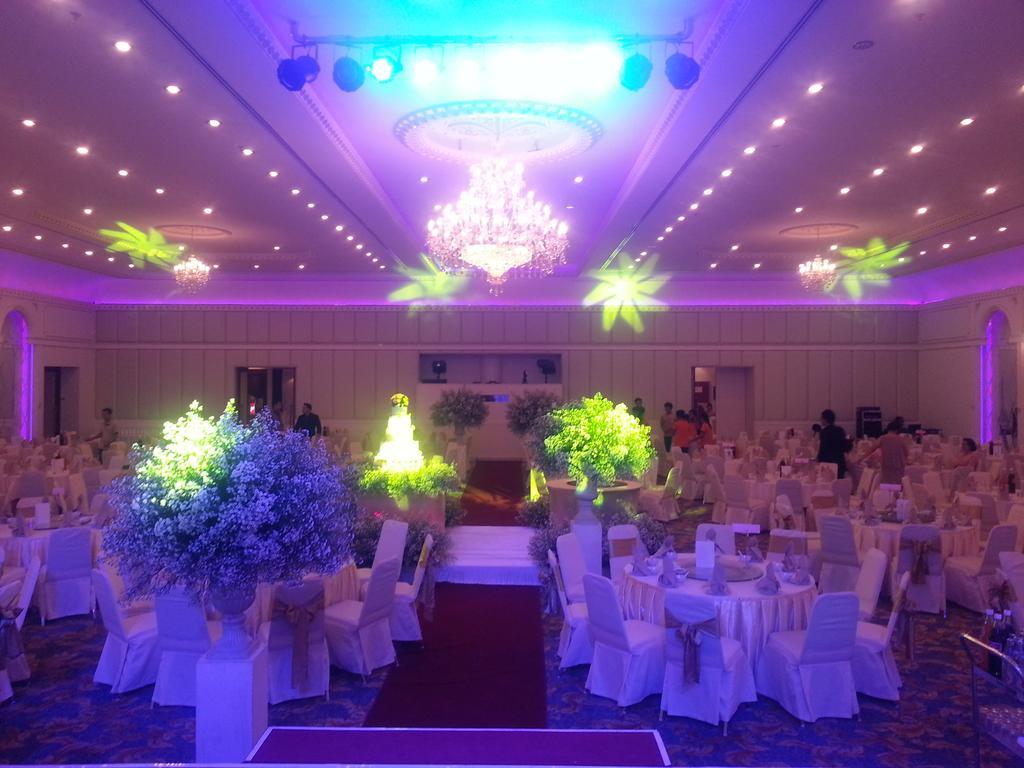 Hansa Jb Hotel, Hatyai Hat Yai Esterno foto